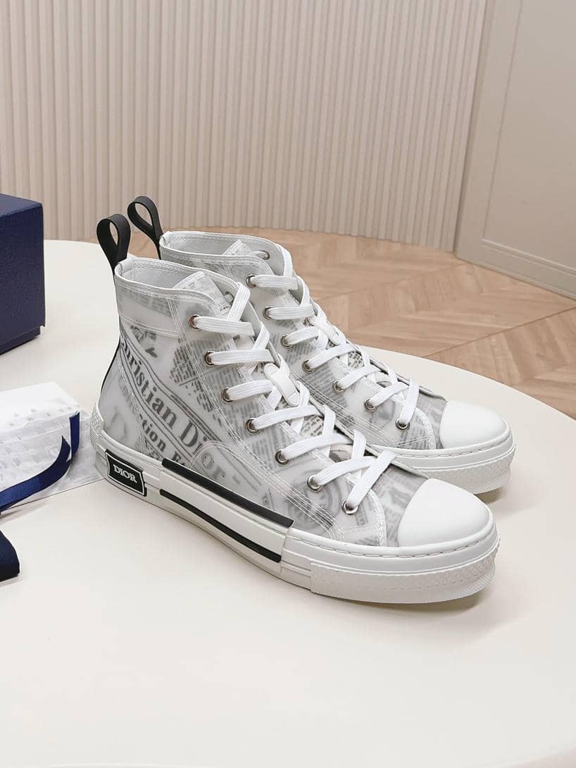 Dior B23 Sneaker-35